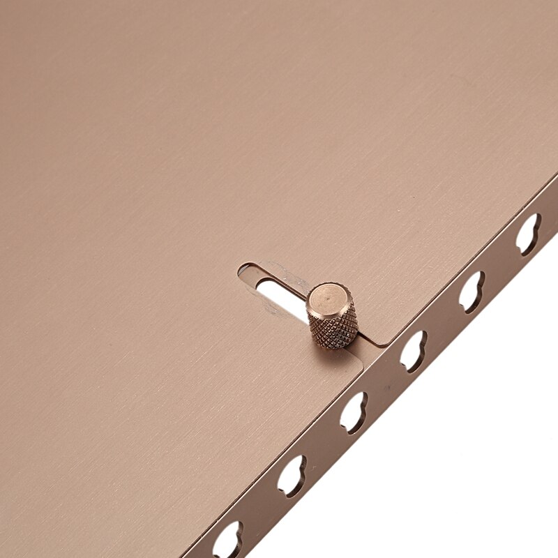 Aluminum Replacement Easel Tray Sketch Watercolor Gouache Sketch Easel Metal Tray Sketch Placement Shelf