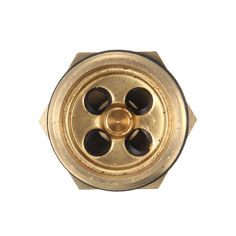 1pc Zerstäubung Düse Einstellbar Kreisel Rasen Garten Sprinkler Staub Kühlen Micro Jet Nebel Landwirtschaft Sprayer Bewässerung