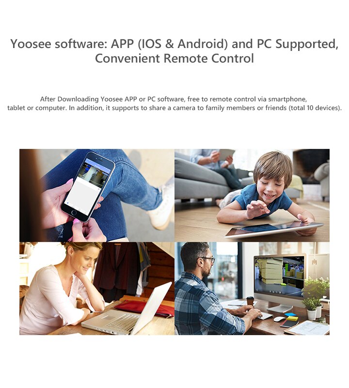 HOMSECUR DIY Wireless Monitoring Alarm System + Accessories For Burglar Alarm