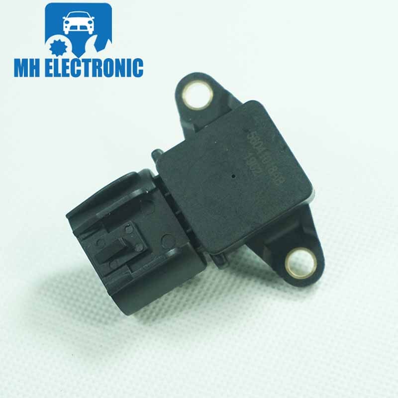 Capteur de pression absolue pour collecteur électronique MH, 68002763AA, pour Chrysler Town & Country Dodge Jeep Grand Cherokee