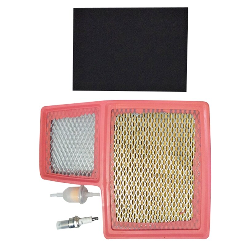 Luftfilter Stecker Melodie-hoch Bausatz Für G16 G19 G20 G22 G29 Stock Gas Golf Warenkorb 1996-hoch 4 zyklus 301cc 357cc Motor Ersetzt JN6-E4450-
