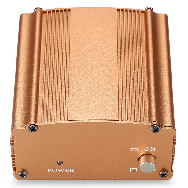 48V Usb Phantom Power Supply Usb2.0 Cable Dual Plug Microphone Cable For Mini Microphone Condenser Recording Equipment