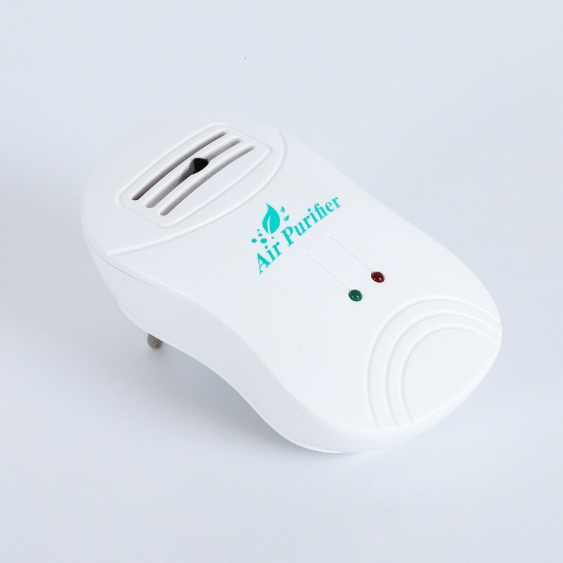 Cichy oczyszczacz powietrza robić domu, oryginalny, mini, z wieloma funkcjami, cichy, z wyjątkiem formaldehydu