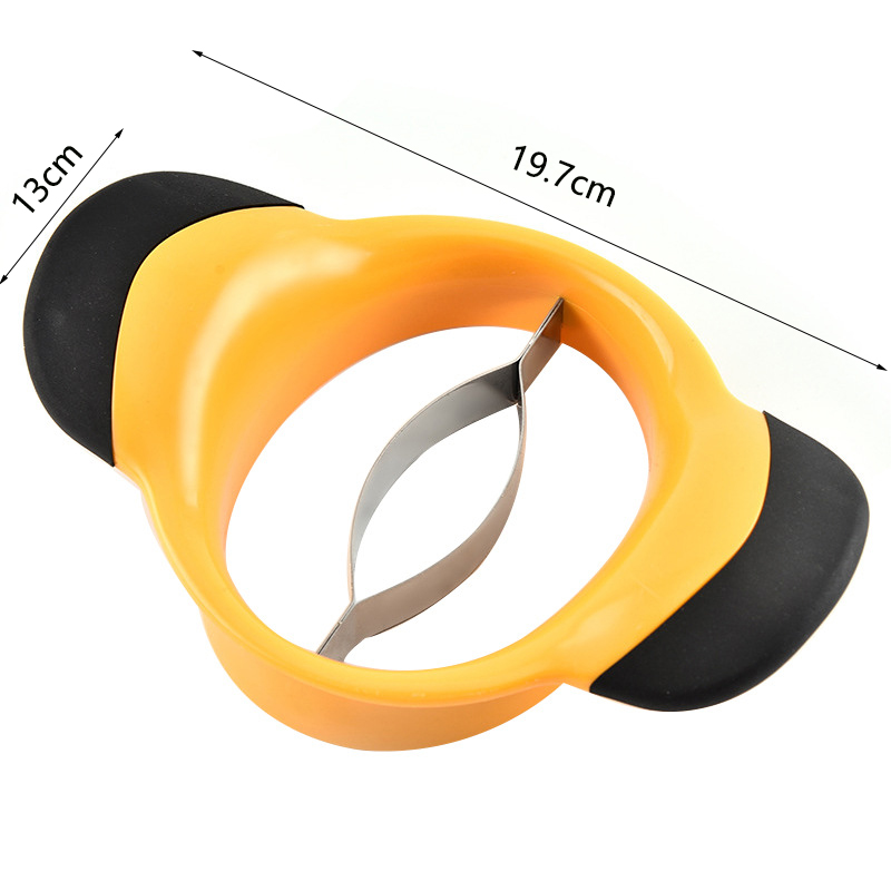 Multifunction Mango Corer Slicer Cutter Pitter Mango Corer Remover Carrot Potato Peeler Fruit Vegetable Tool Kitchen Accessories
