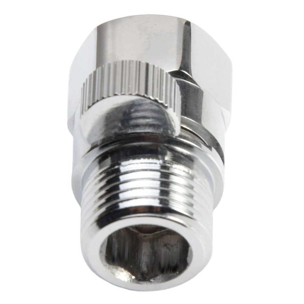 Water Control Valve G1/2inch Brass Junction Water Flow Control Valve Straight-through Shut-off Angle Valve Bath Accessories #734