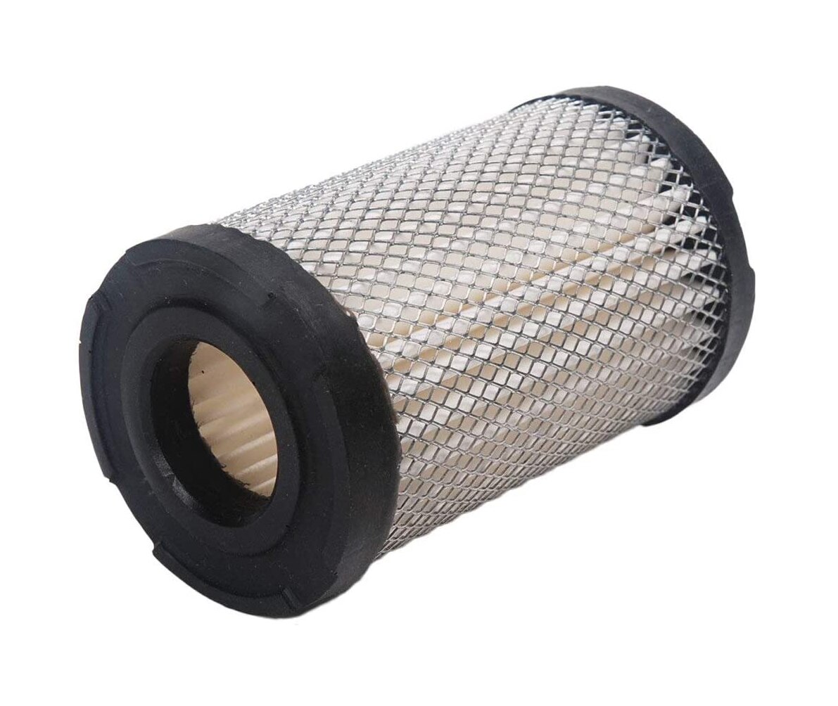 Filtro Aria Max Power Per Motori Tecumseh 35500 – Ricambio Originale 334310 – Polvere E Sporco, Aria Pulita