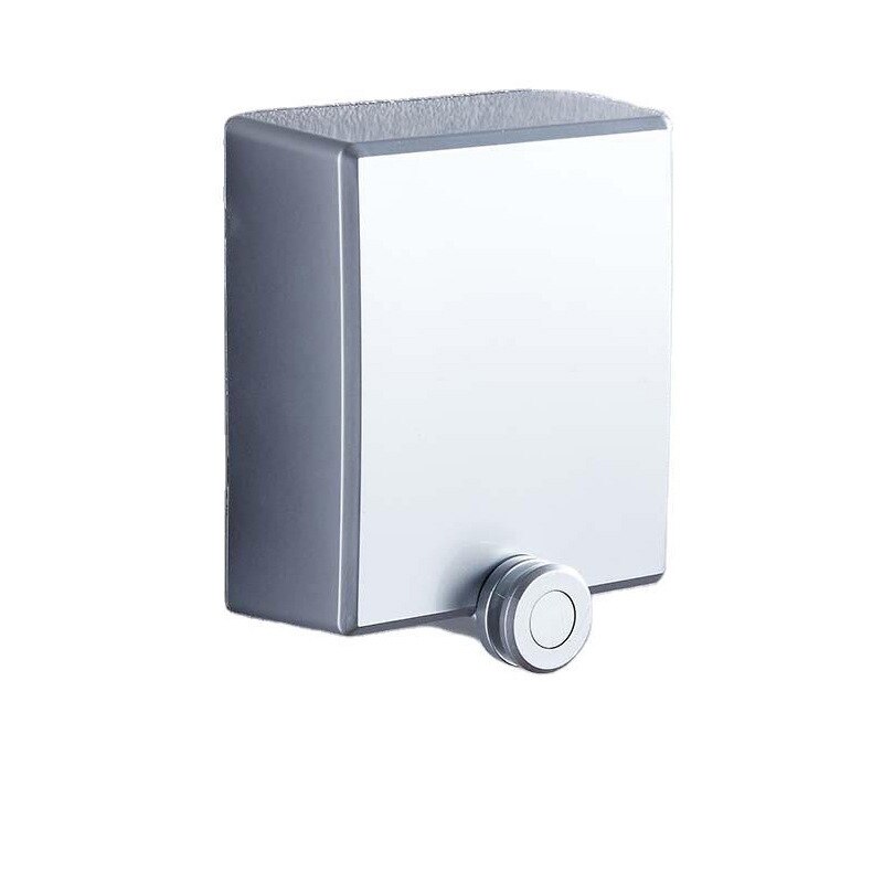 Zotobon droogrek met touwopbergruimte, roestvrijstalen uitschuifbare waslijnen, balkondroger, wasrek  h253: A-zilver