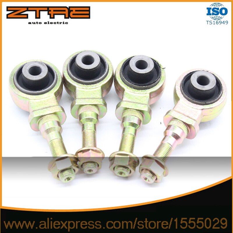 FRONT UPPER CONTROL ARM BUSHING KIT REPLACEMENT PERFORMANCE FOR 92-95 CIVi*C EG 94-01 Integr@