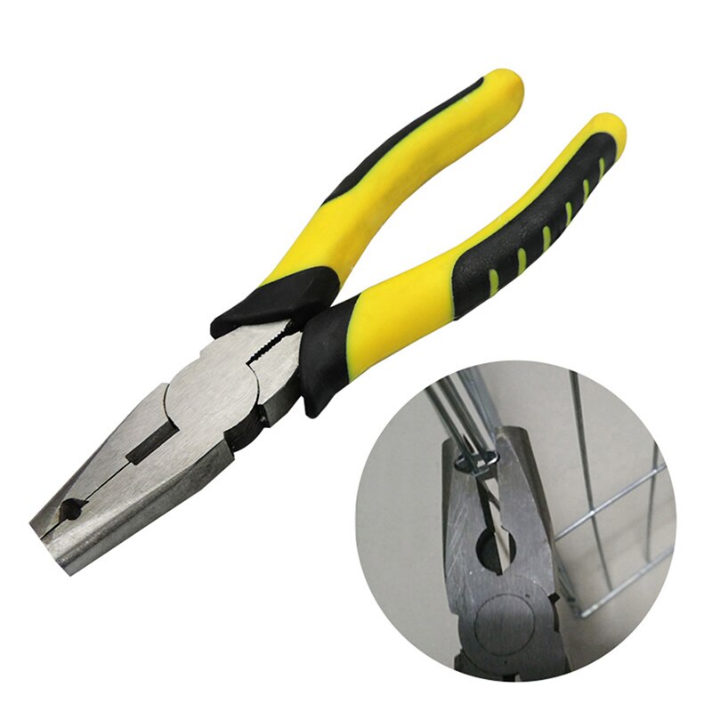 Kylling vagtel fugl kanin kæledyr bur installation og reparation værktøj fange klemmen tang bajonet søm 300 søm 1 tang