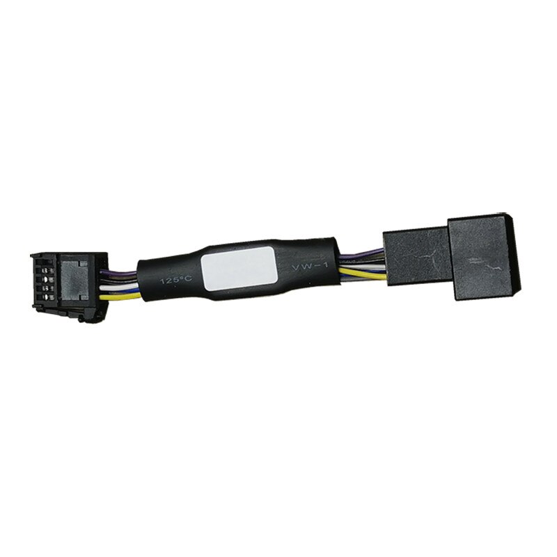 Automatic start / stop of start / stop treasure default closer memory mode/closer device for VW polo before year