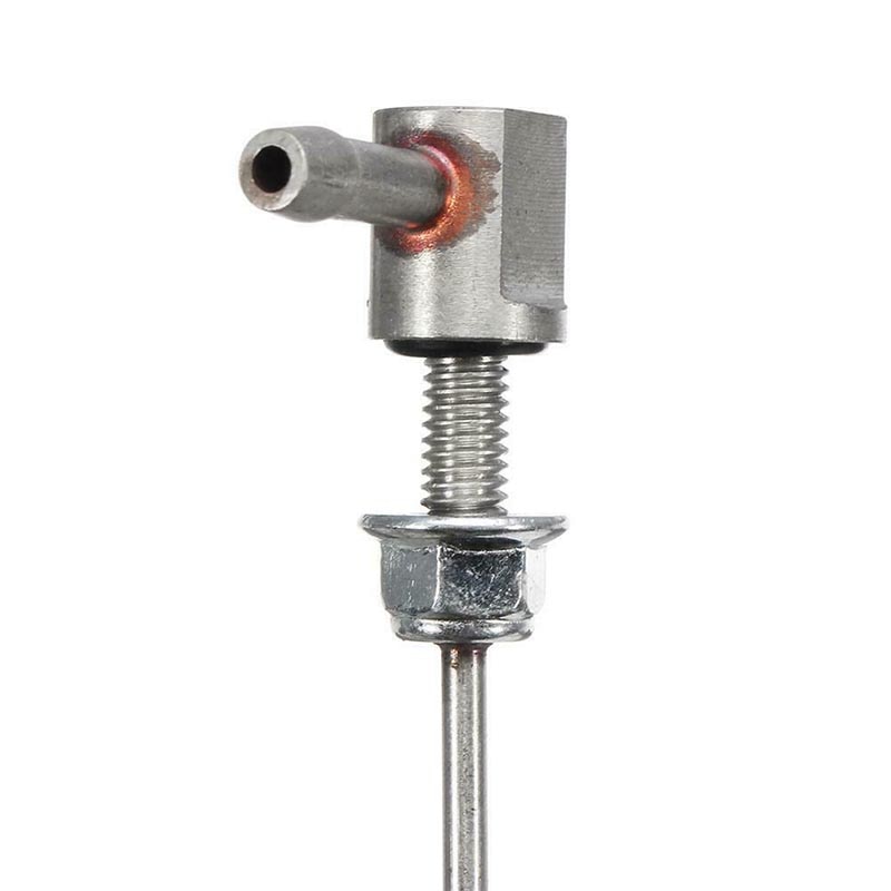 Parts Fuel Stand Pipe Boats Replacement For Webasto Eberspacher Length 49CM