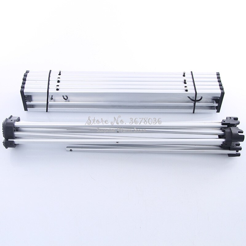 Outdoor Portable Foable Camping Table Ultra Light Aluminum Alloy Folding Table Portable Picnic Camping Barbecue Stall Table