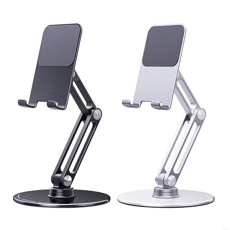 K32c aluminium legering verstelbare koeler standaard telefoontabletten Pad koel Riser Rack