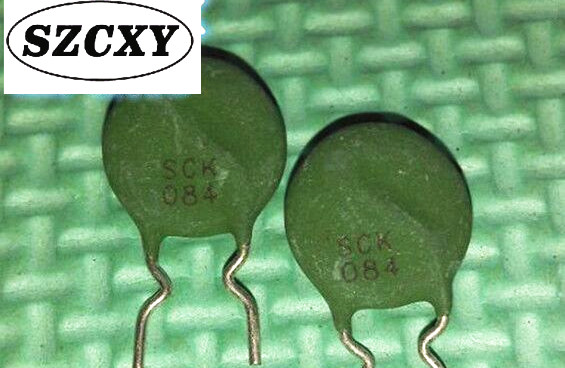 , original 50 pcs NTC SCK-084 SCK13084L SCK084 8R 4A 13 MM SCK thermistance