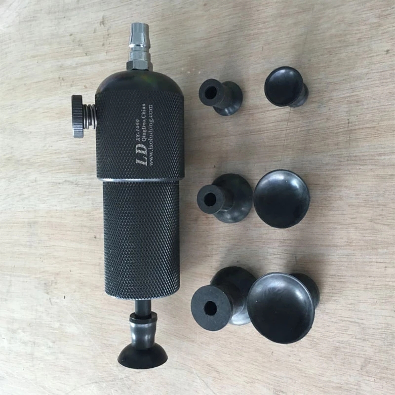 Ventilschleifer, Ventilwerkzeug, Gummistopfen