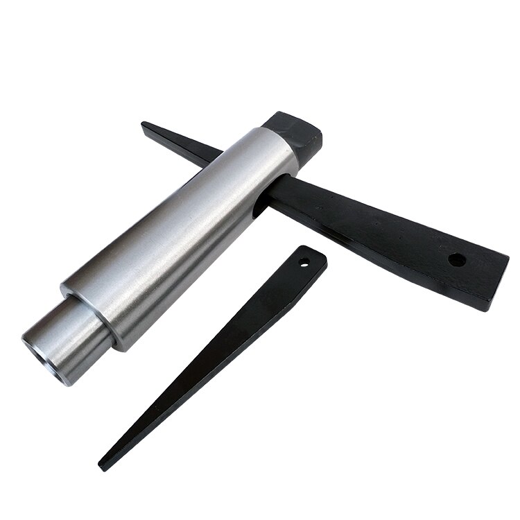 Adaptateur Conique Réducteur MT1 Vers MT2 / MT2 Vers MT3 / MT3 Vers MT4 - Acier 45#, Neuf