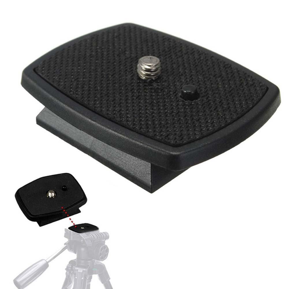 Universal Tripod Quick Release Plate 690 Quick Loading Board SLR Camera Tripod Head Tripod Plate Camera Accessories