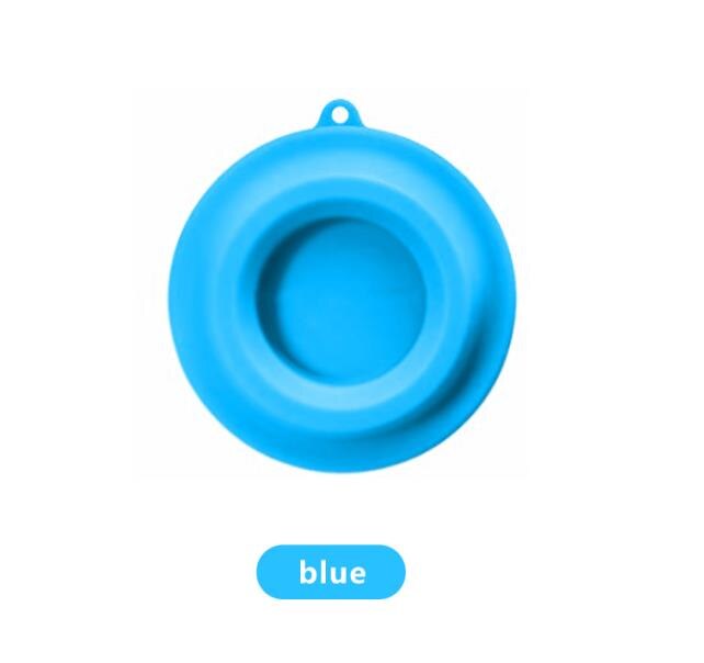 Airfryer deksels pad siliconen meerkleurige veilige potdeksel ondersteuning pad compatibel met airfryer keukenbenodigdheden: C