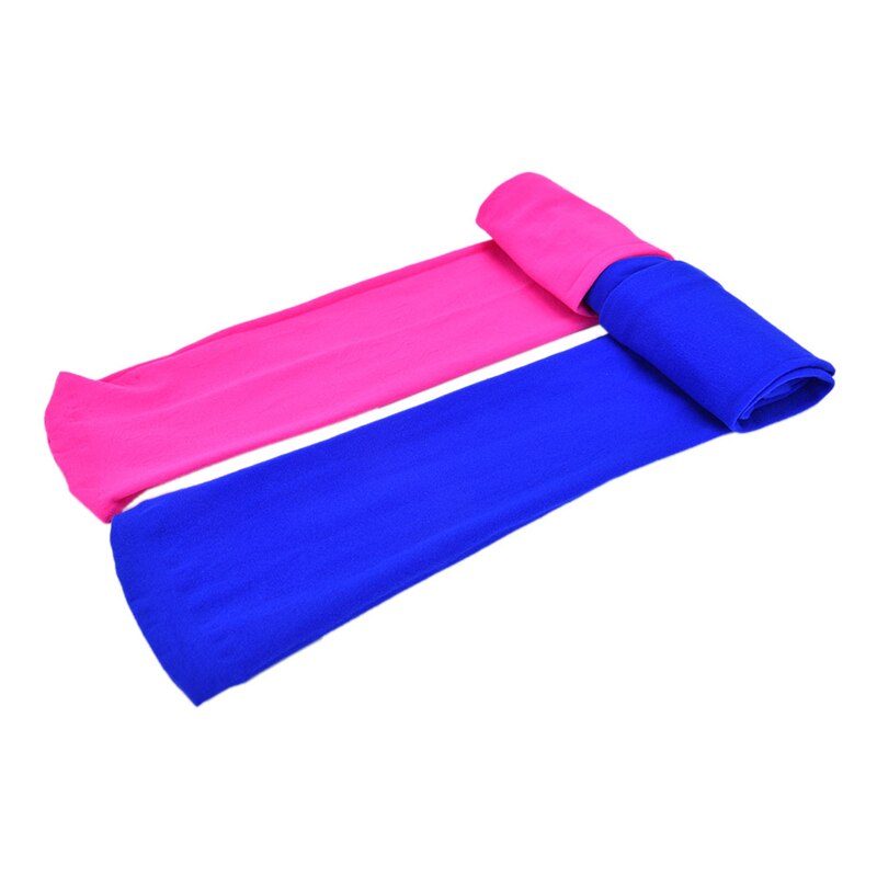 2 Stuks Zachte Ballet Dans Kous Broek Legging Lente Herfst Fluwelen Panty Voor Baby Meisje Kind Mooie Panty: RSRB