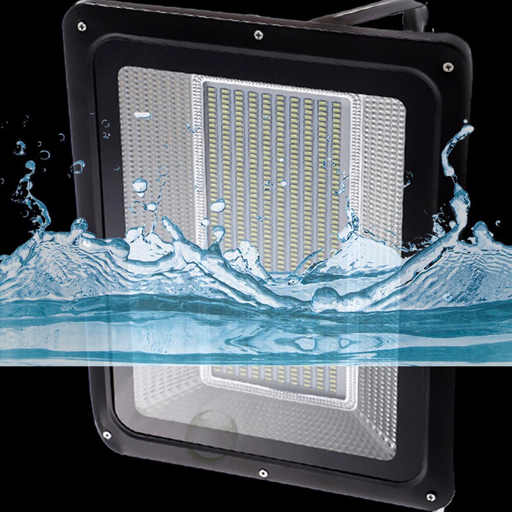 Led projektør vandtæt udendørs hvid belysning astigmatisme projektør gadebelysning 50w 100w 150w 200w 300w 400w 500w spot