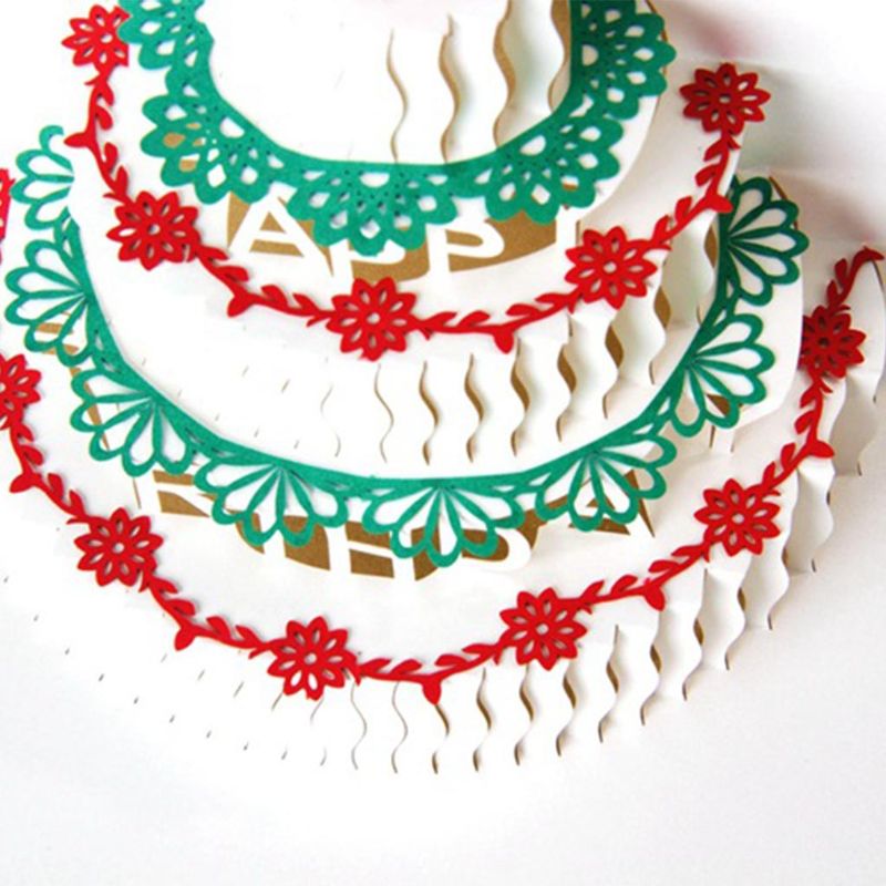 Set of 4 3D Happy Birthday Greeting Cards Paper craft Birthday Up Cards 69HC