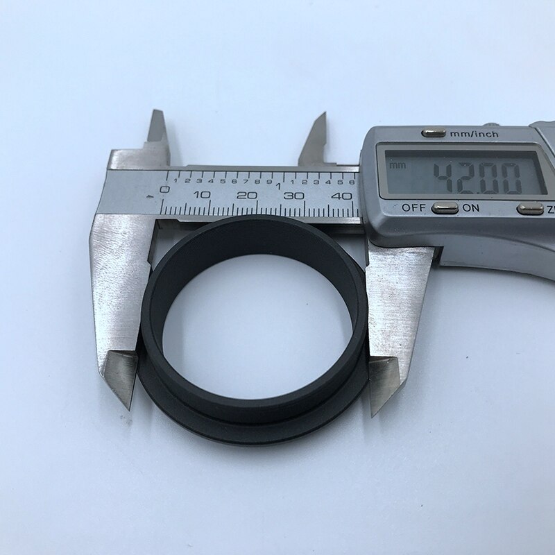 M42 zu M42 Teleskope Zubehör Ring M42X 0,75 Weibliche Gewinde zu M42X 0,75 Außengewinde