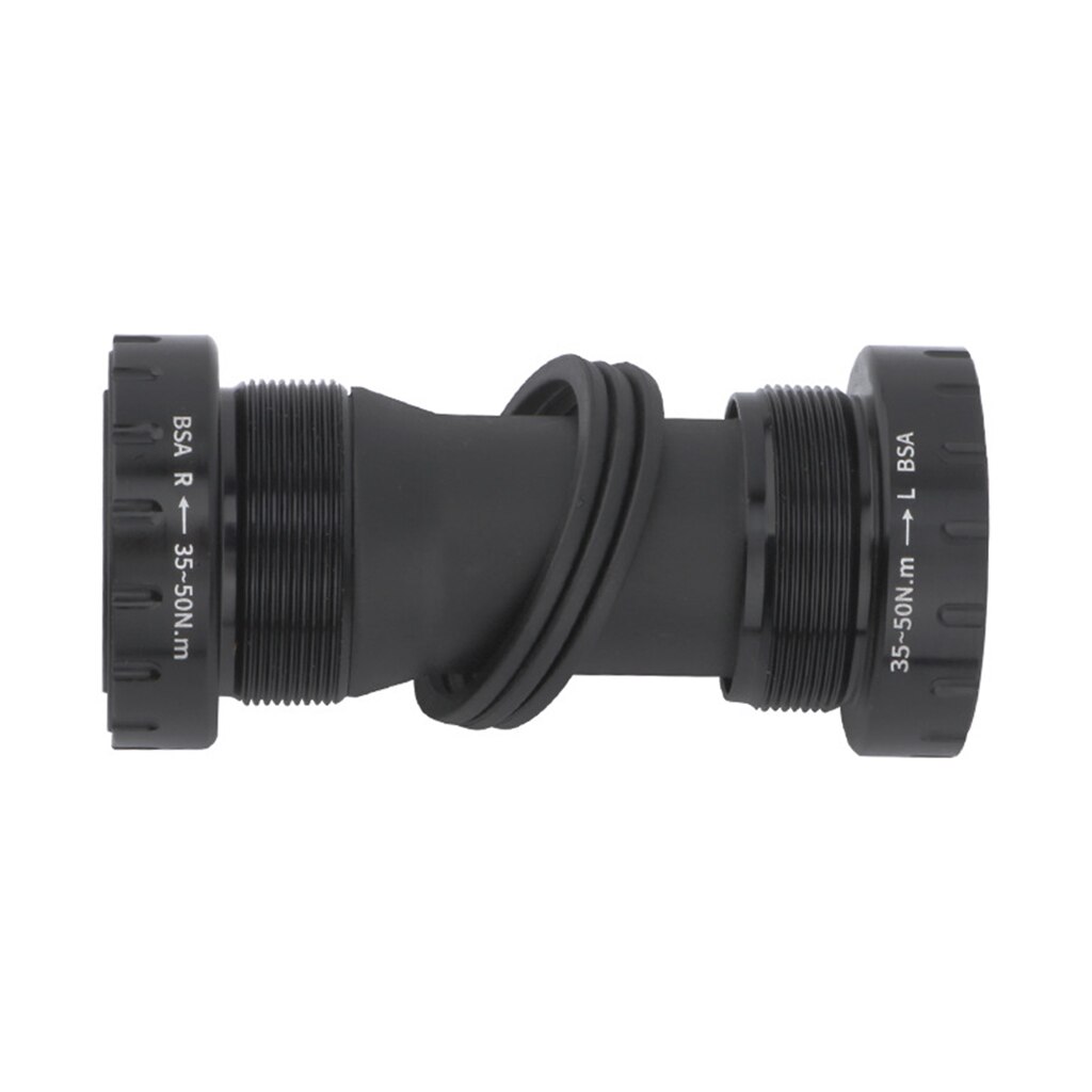 Ultralight Bike Bottom Bracket MTB Road Bike Threa... – Grandado