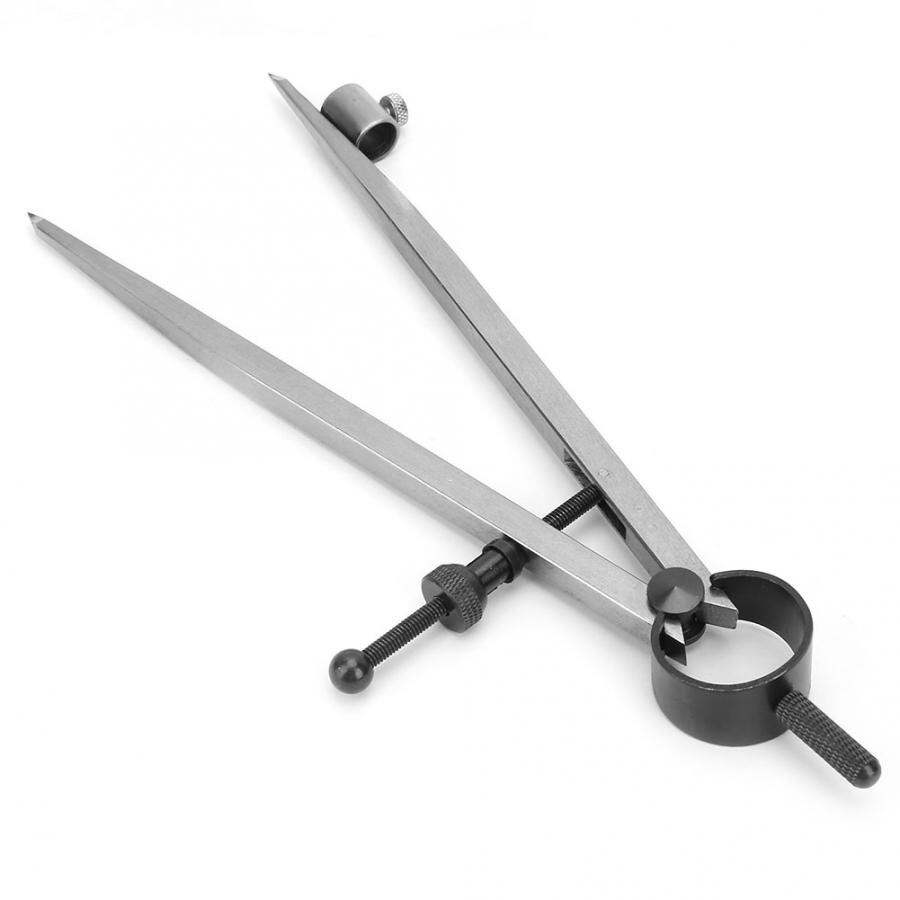 Wing Divider Line Location Scriber Drawing Compasses Craft Rotating Tool Drafting Compass Line Compasses