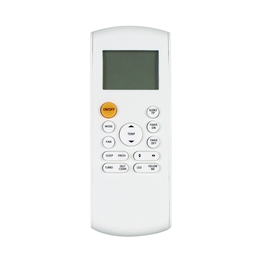 RG10B (B2)/BGEF RG10B (B)/BGEF Reemplazo de control remoto