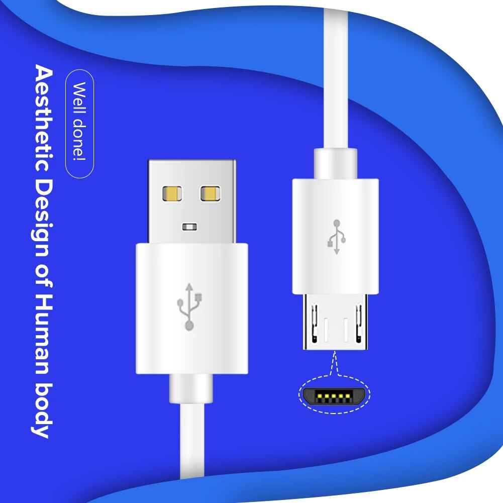 Cabo usb para carregar celulares, cabo para carregar vários aparelhos android huawei p10