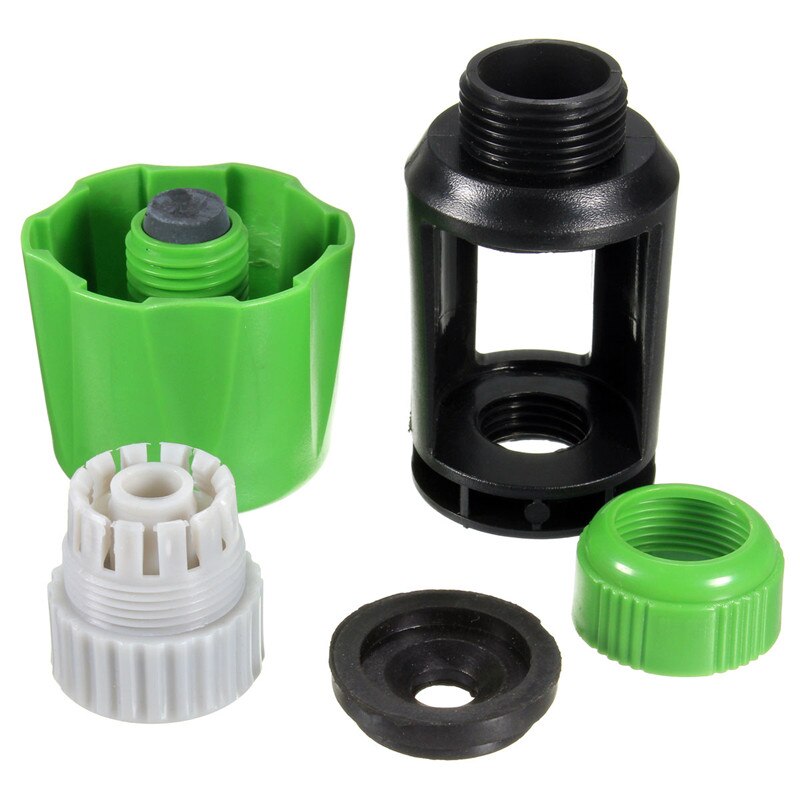 Keuken Tuin Watering Tap Te Tuinslang Snap Connector Adapter Tool Universele Tap Tuin Tuinslang Connector Mixer