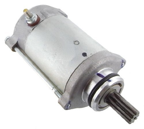 18882 Starter Motor Replacement For Artic Cat ATV UTV Prowler H1 650 700 4x4 TRV EFI XTZ 0825-011 0825-013 SM64