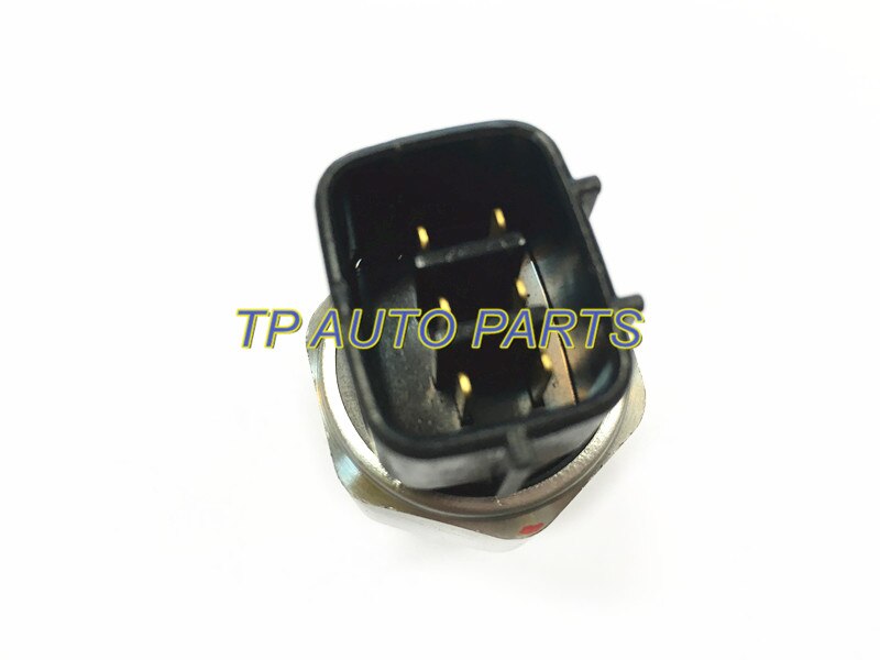 Brandstof Rail Druksensor Voor TO-YOTA OEM 89458-20051 8945820051