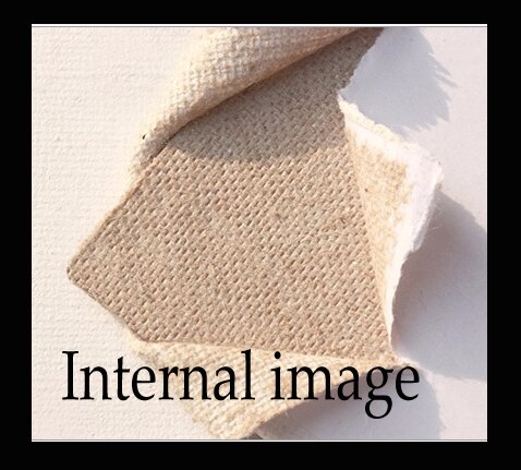 320g Blank Canvas paper for painting wooden drawing board Painting canvas panel