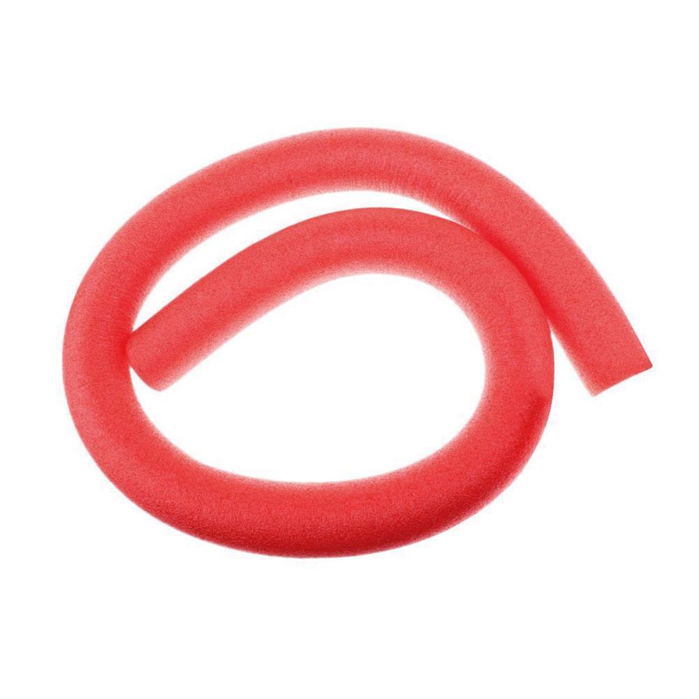 5 färg ihålig/solid simring flytstav pool uppblåsbar flytande stic vatten flyta simning lära flexibelt vatten n  j6 t 0