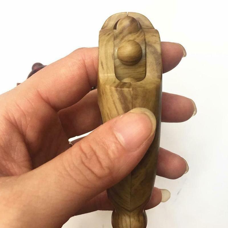 Genaue Dekompression Spielzeug Mit Quaste Buddha Perlen Zähler Hand übereinstimmen Einfach zurücksetzen ABS Buddha Perlen Zähler LCD Digital