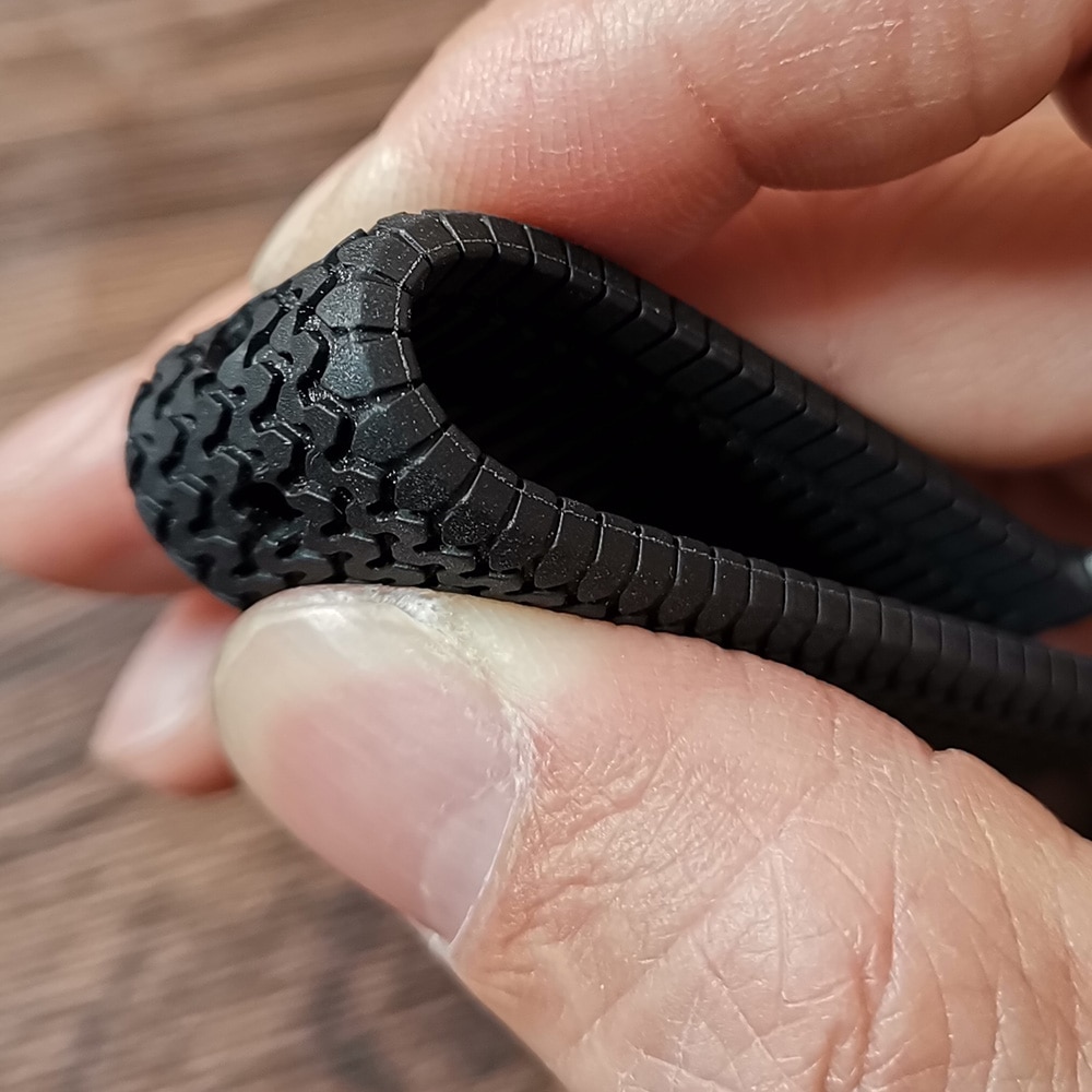 3d silikoneremme til apple watch rem 42mm 38mm 44mm 40mm rem gummi iwatch bånd til iwatch armbånd serie 6/5/4/3/2/1
