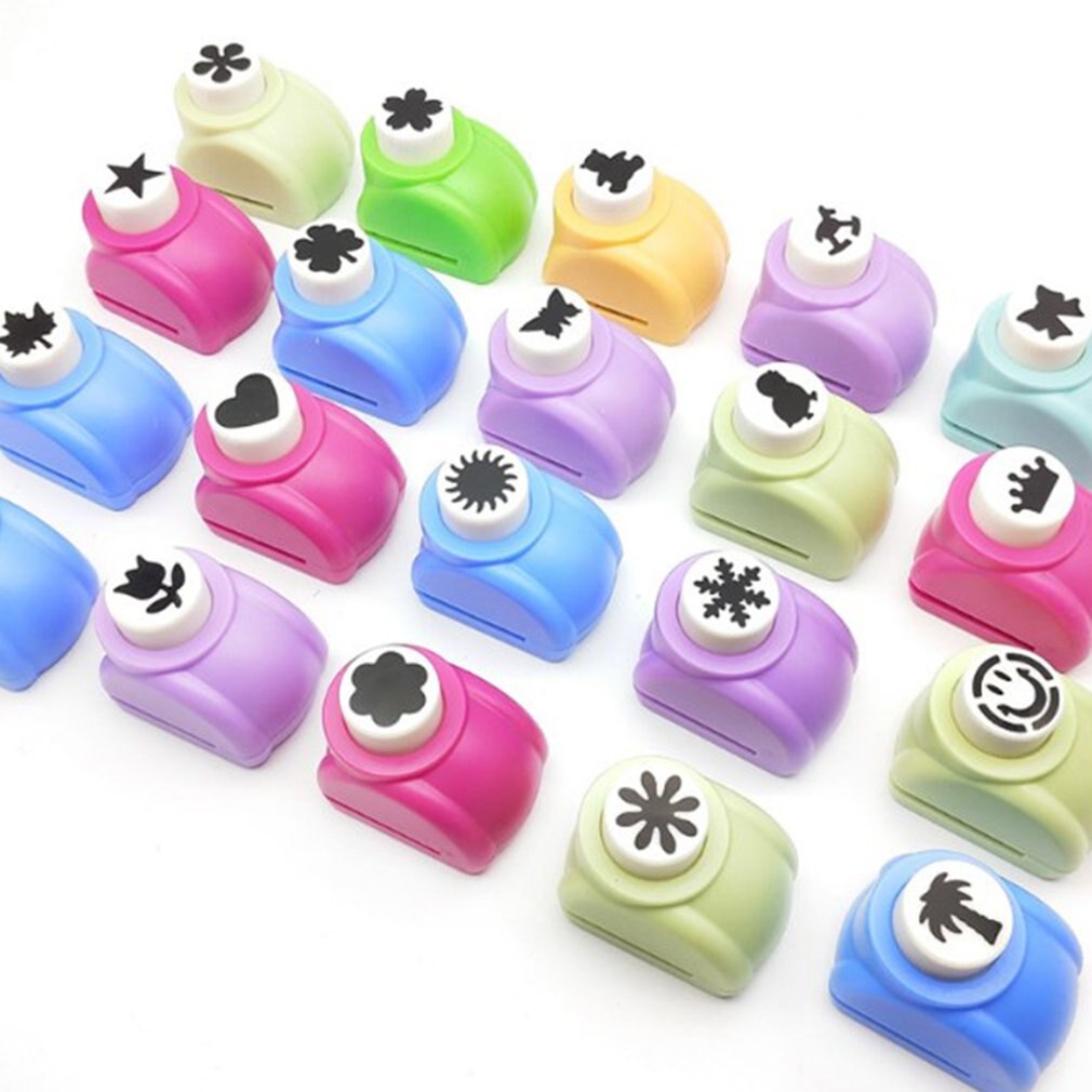 10 pcs/lot Mini DIY Craft Scrapbooking Manual Embo... – Vicedeal
