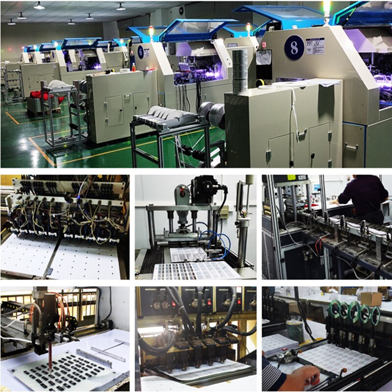 10 sztuk UID naklejki wymienne zawieszki RFID blok 0 zapisywalny 13.56Mhz karty zbliżeniowe pcv klucz wielokrotnego zapisu kopiuj klon