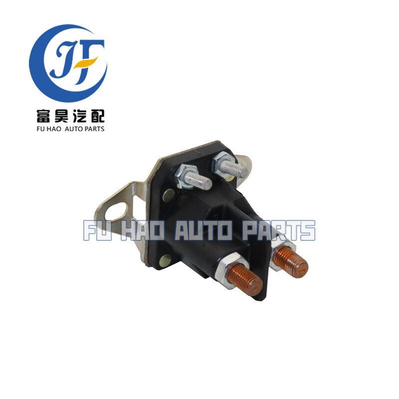 OEM Trombetta Starter Solenoid 784-2421-020-02 784242102002