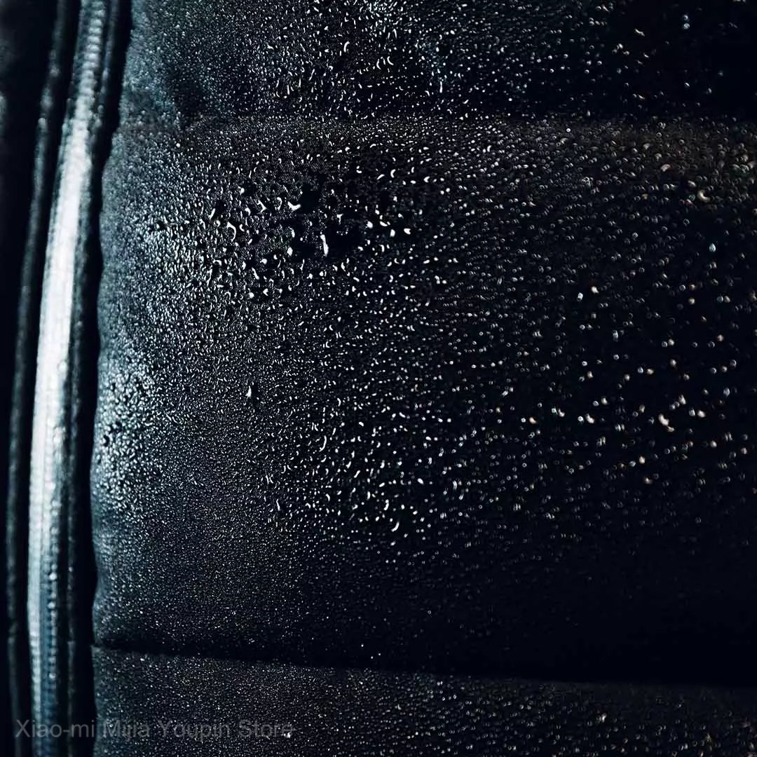Xiaomi-Chaleco eléctrico de grafeno para hombre, chaqueta térmica inteligente con USB, 4 áreas de calefacción, para exterior e Invierno