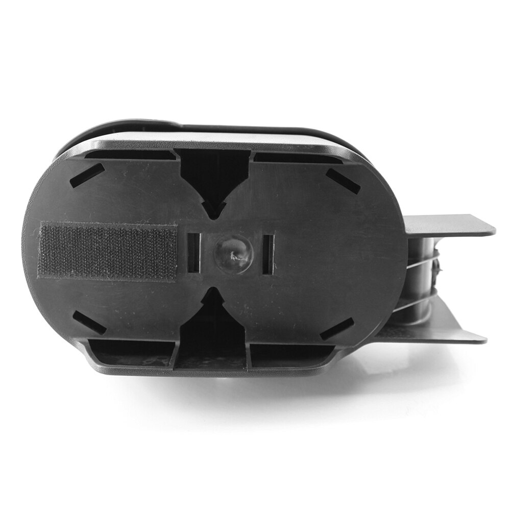 Console Double Cup Holder Organizer Outdoor Personal Car Parts Decoration for Smart Fortwo 451 2007 450 1998-2007