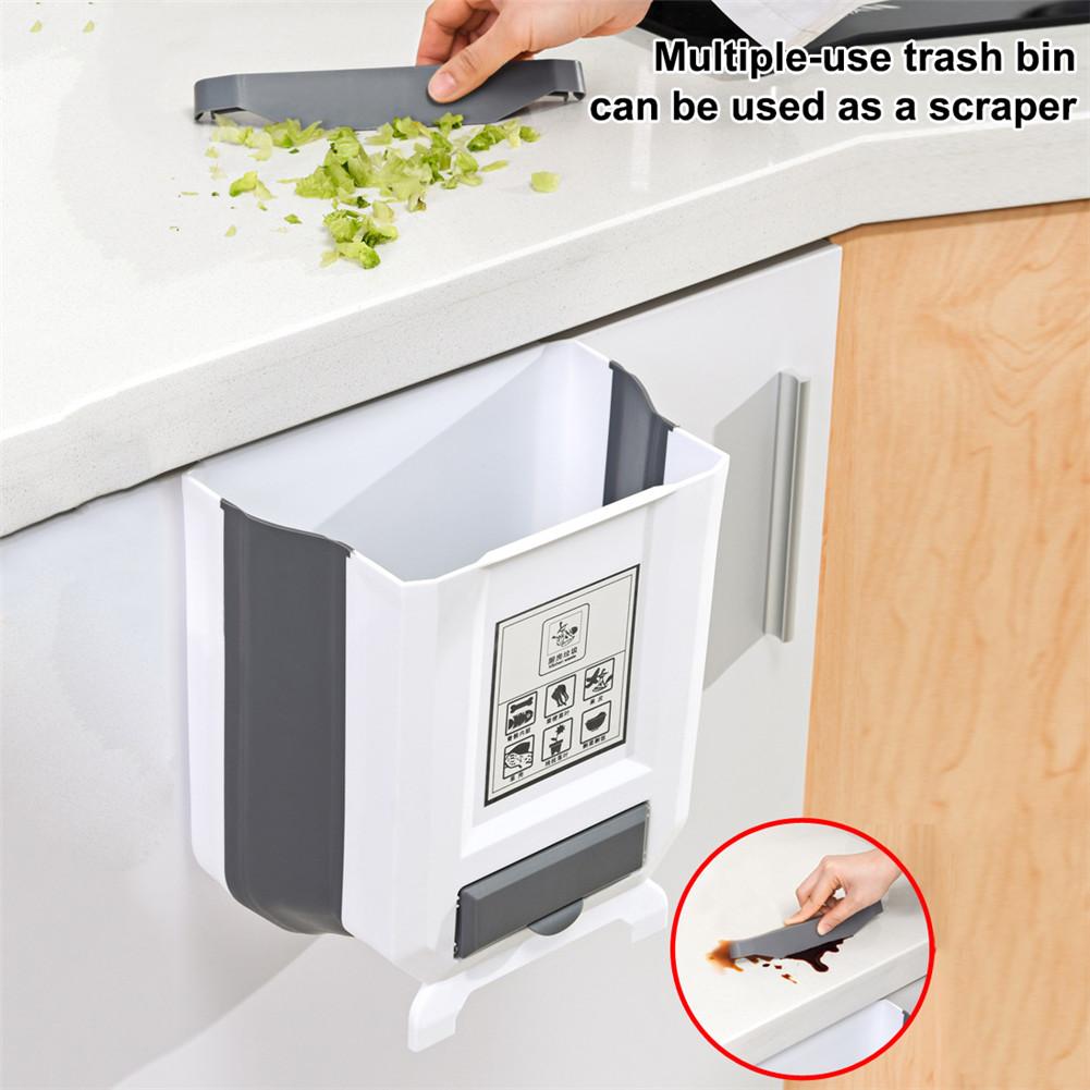 Pattumiera Porta Frigorifero Whirlpool W10674770 – Usata Funzionante