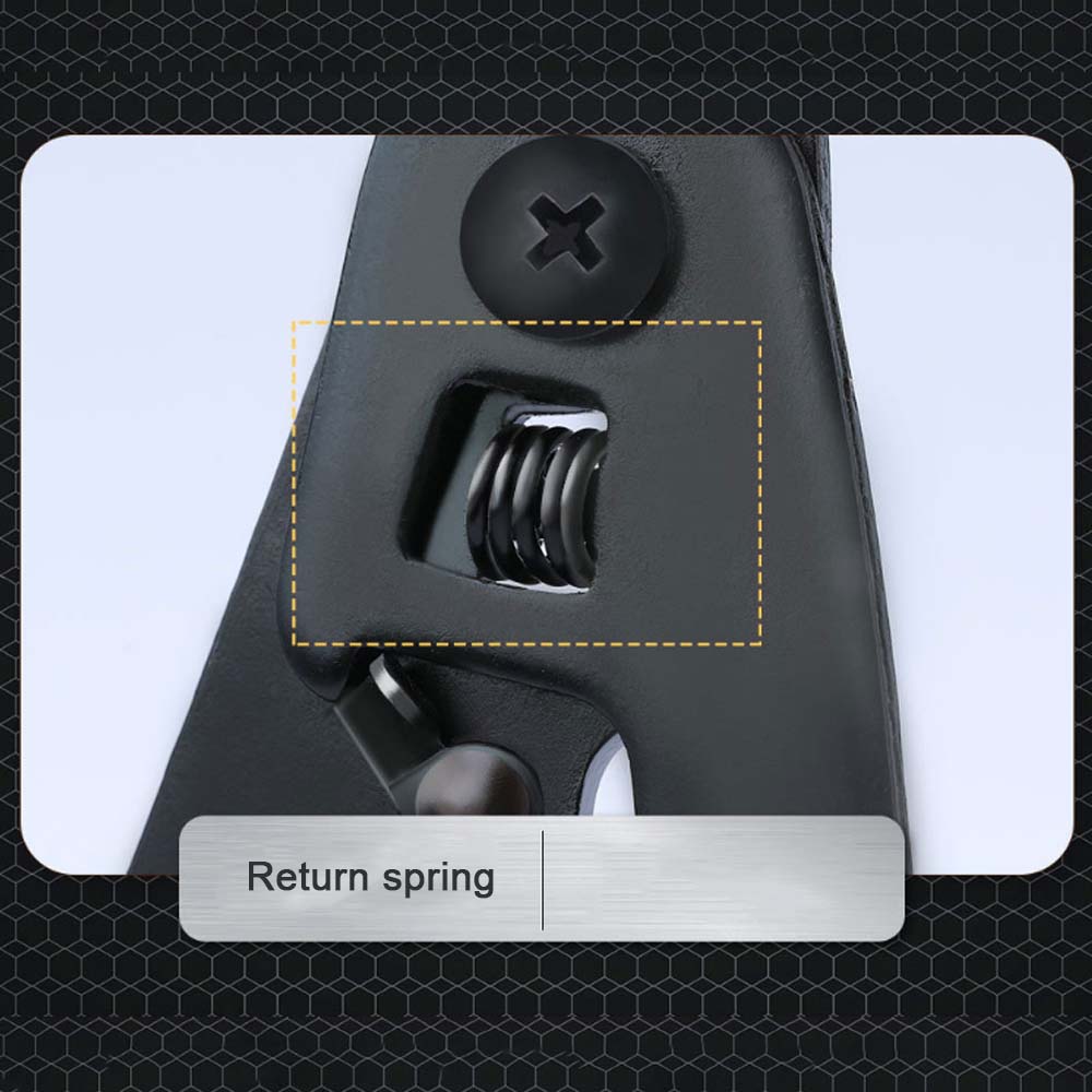 1pc 3 loch-glasfaser-abisolierzange, verbesserte glasfaser-abisolierzange, drahtabisolierzange