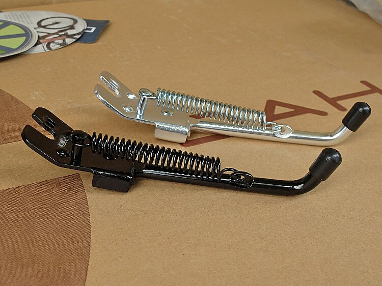 Litepro Folding bike for Dahon BYA 412 kickstand 14 inch aluminum alloy