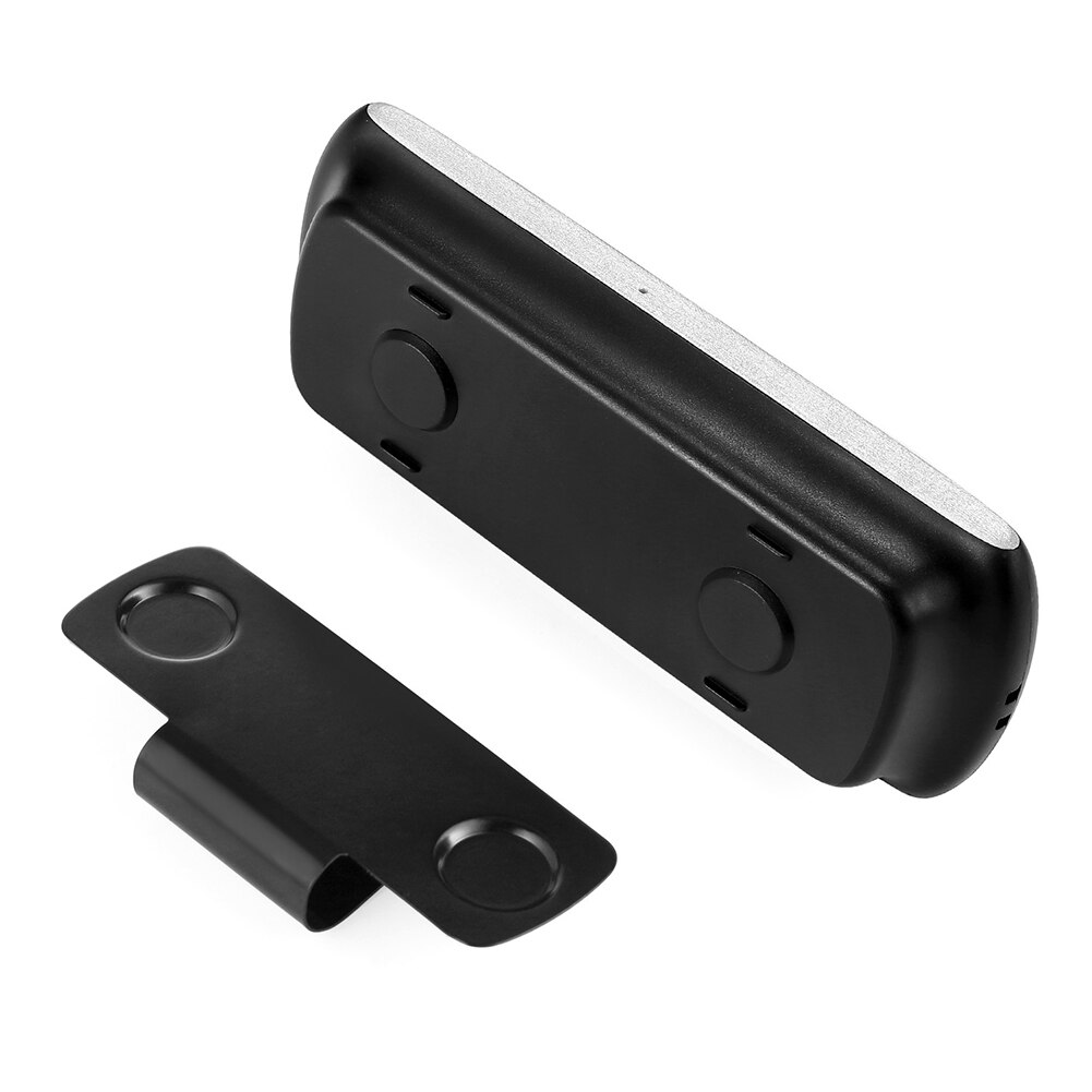 Kit Bluetooth Auto Wireless Bluetooth Car Kit Set Handsfree Speakerphone Multipoint Sun Visor Speaker For Phone Smartphones