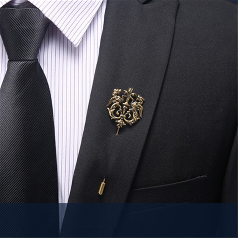 Elegante Bloem bladvorm Broches Badges Strass Legering Revers Pin Mannen Vrouwen Pak Vest Sjaal Sieraden Accessoires 1PC: 9