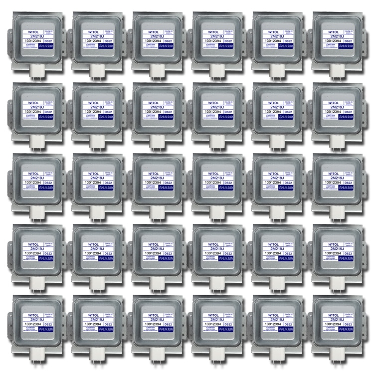 1 pcs WITOL 2M219J Magnetron voor Midea Magnetron Magnetron magnetron onderdelen