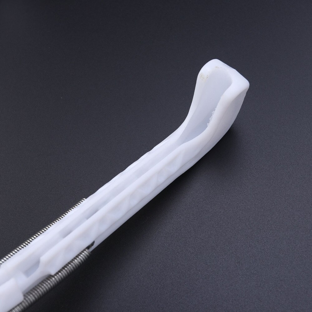 Ice Skate Guards - 1 Pair - Adjustable Ice Hockey Protector Covers - Walking Guards