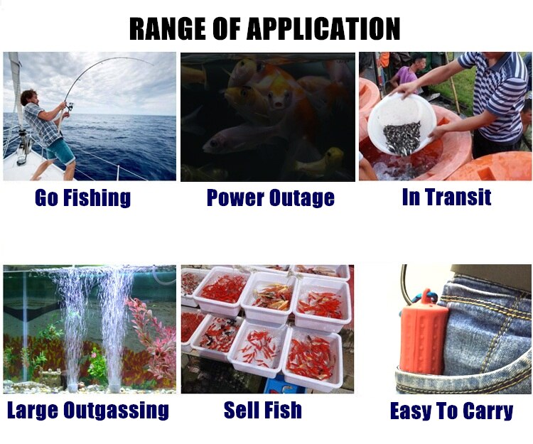 Aquarium Luchtpomp Fish Tank Usb Mini Zuurstof Luchtpomp Mute Energiebesparende Levert Ultra Stille Ornament Zuurstof Saving